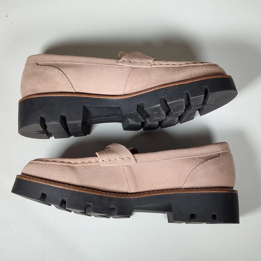 House of Harlow 1960 light taupe